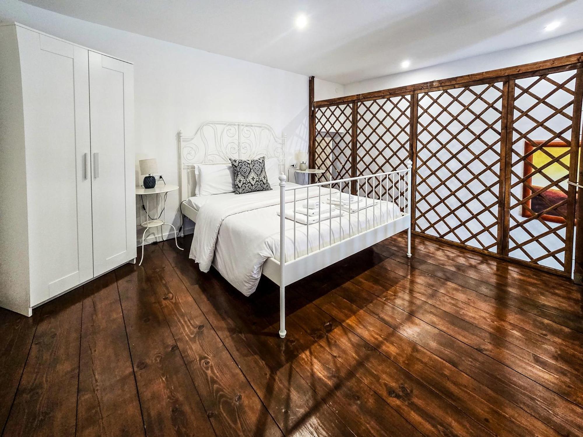 Mh Suites Rooms Apartments Bacoli Exteriér fotografie